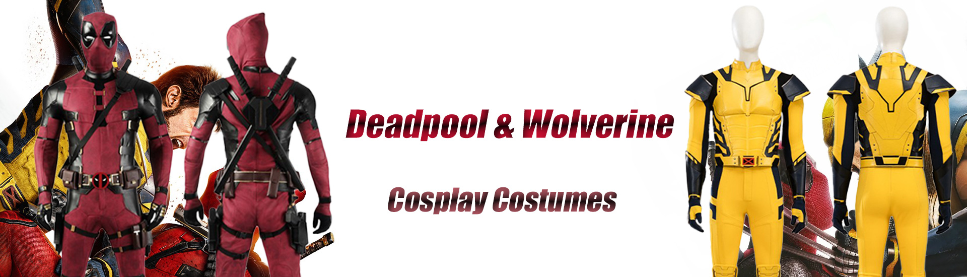 Deadpool & Wolverine