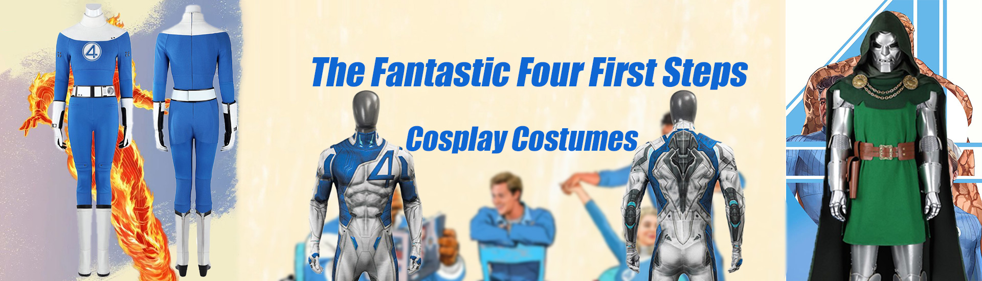 Fantastic 4
