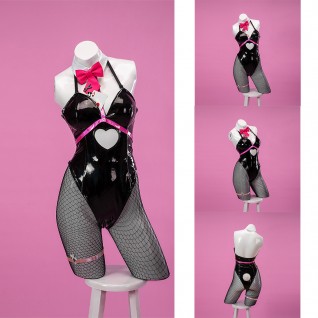 Thelema Costume Game Honkai Impact 3 Halloween Cosplay Suit