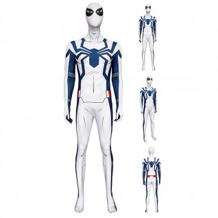 Spiderman Osborn Cosplay Suit Your Friendly Neighborhood Spider-Man Costumes