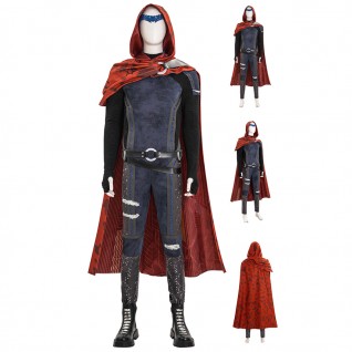 Agatha All Along Wiccan Costume TV Drama Halloween Cosplay Suits