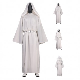 Princess Leia Suit Star Wars Episode IV A New Hope Costumes
