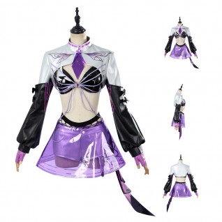 Path to Nowhere 000 Costume Game Women Cosplay Suit
