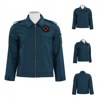 Avengers 5 Doomsday Professor Charles Xavier Jacket Costumes