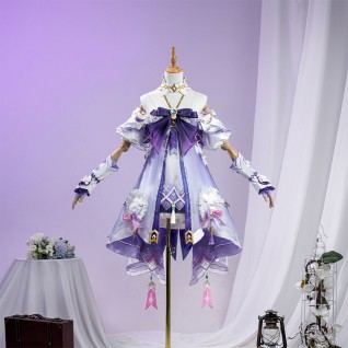 Genshin Impact Citlali Costume Game Dress Suit