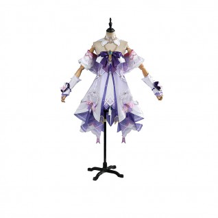 Genshin Impact Citlali Costume Game Women Cosplay Suit