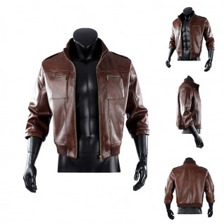 Avengers Doomsday Cyclops Jacket Scott Summers Costumes
