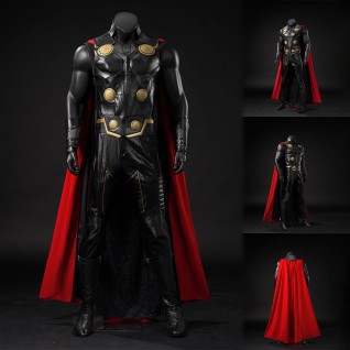 Avengers Doomsday Thor Costume Thor Odinson Cosplay Outfit Superhero Suit