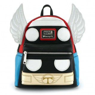 Avengers Thor Bag Halloween Cosplay Backpack Fashion Schoolbag