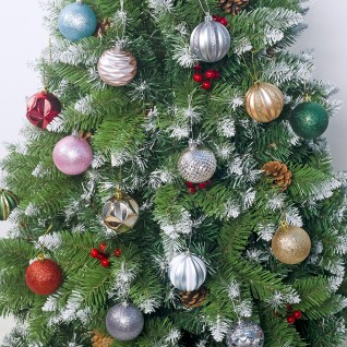 Christmas Tree Decoration Ball Hanging
