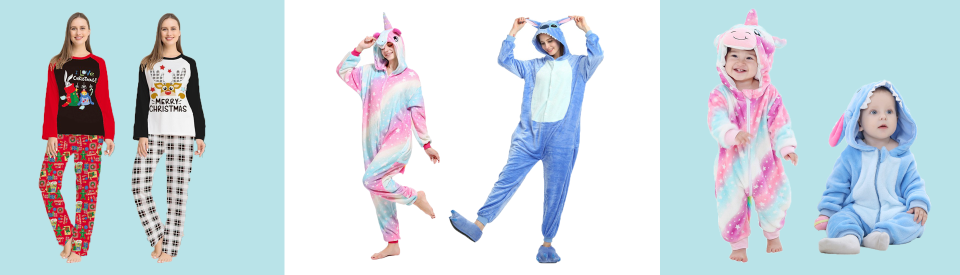 Onesie Kigurumi