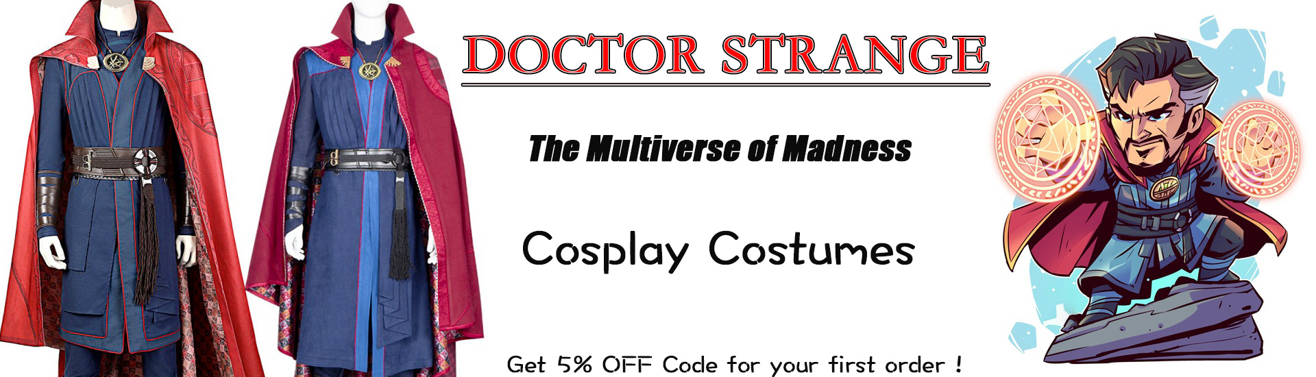 Movie&TV Costumes