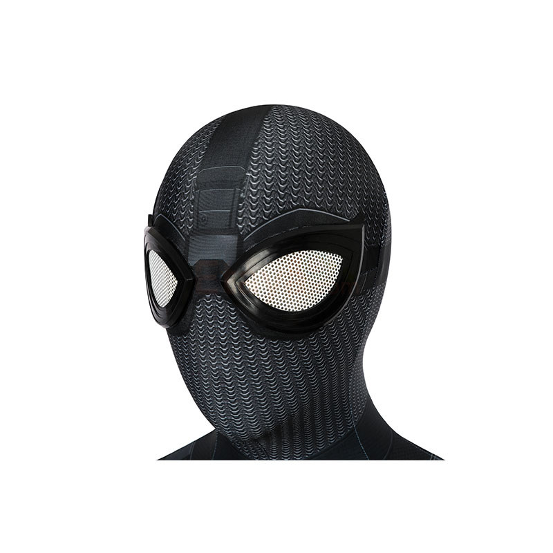 Night Monkey Cosplay Costume Spider Man Far From Home Suits.