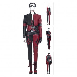 TSS 2 HQ Cosplay Costumes