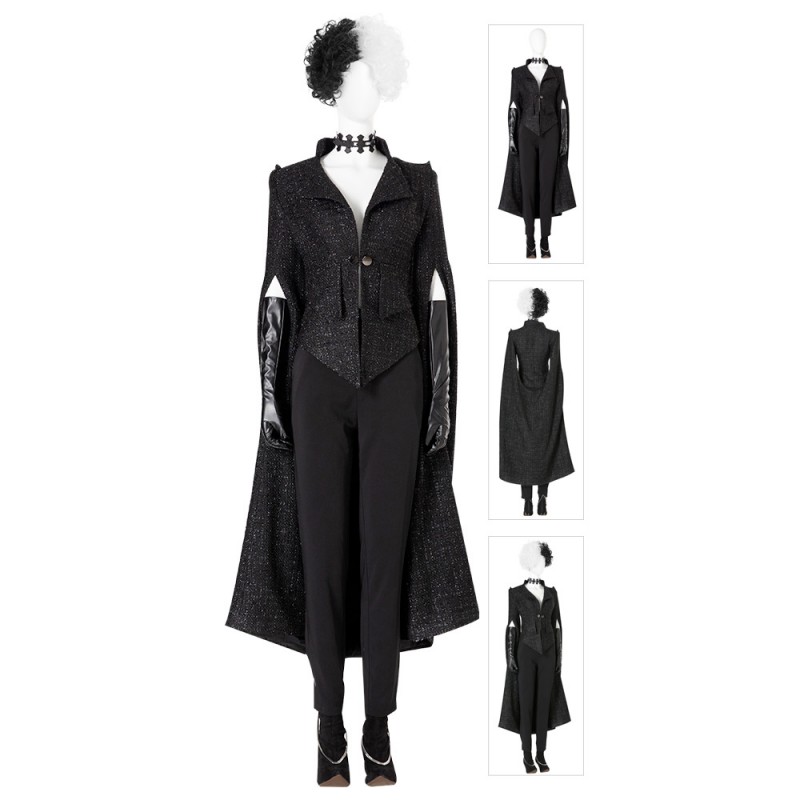 comme des garcons cruella