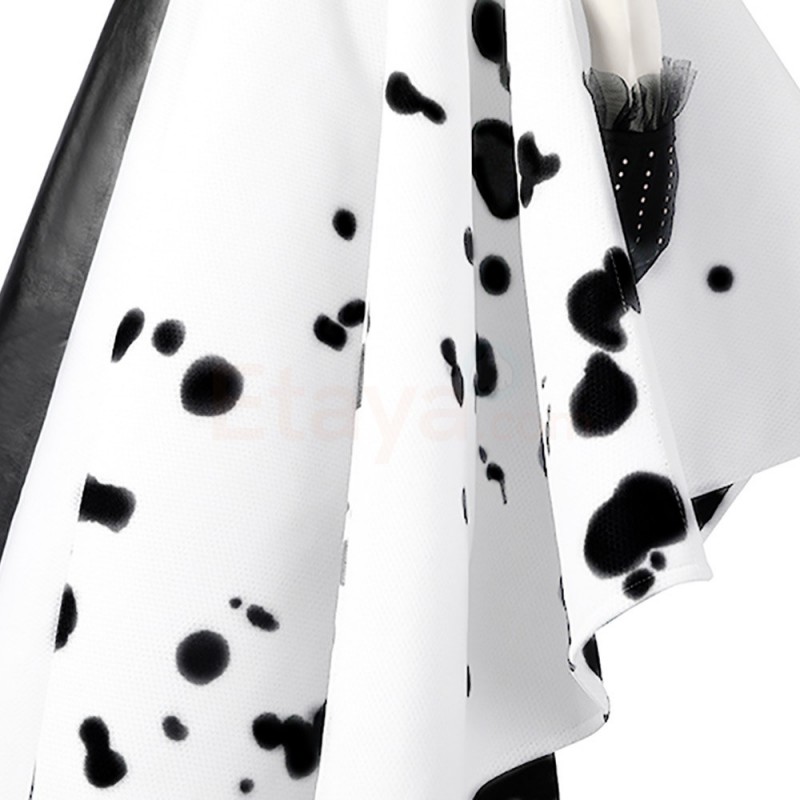 cruella lego set