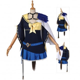 Air Groove Cosplay Costumes Uma Musume Pretty Derby Suit