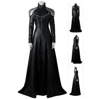 Cersei Lannister Costume Game Of Thrones Season 7 Cosplay Suit