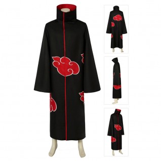 Uchiha-Itachi Costume NARUTO Cosplay Suits