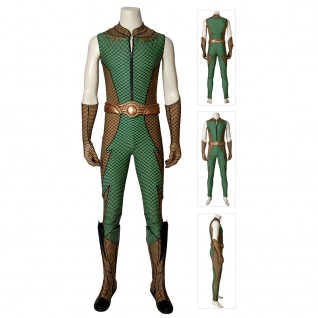 The Deep Cosplay Costume The Boys Season Cosplay Suits