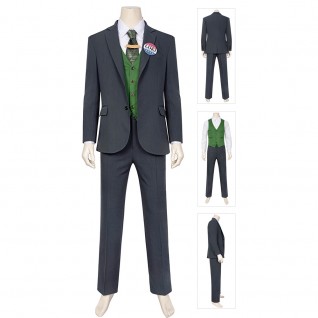 Loki Costume Loki Season One Cosplay Suits