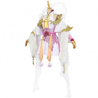 Kings of Glory Chang'e Cosplay Costumes Honor of Kings Suit