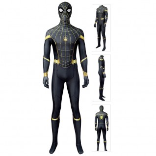 Spider-Man No Way Home Cosplay Suit Peter Parker Cosplay Costume