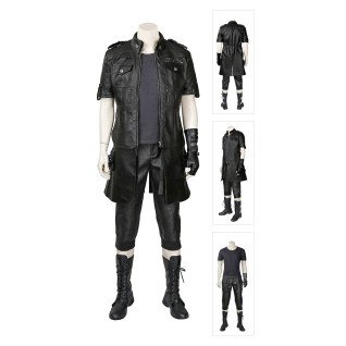 Noktis Lucis Caelum Costume Final Fantasy 15 Cosplay Suits