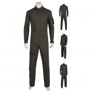 Top Gun Maverick Cosplay Costume