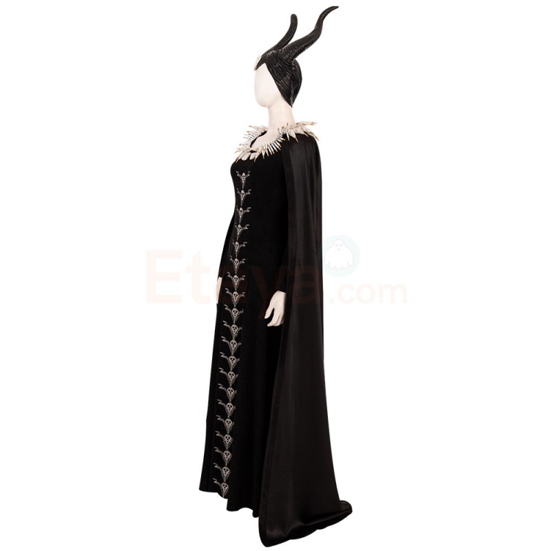 mistress of evil maleficent costume