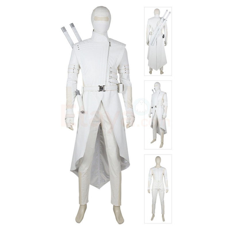 storm shadow coat