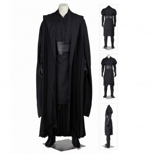 Darth Maul Cosplay Costume Star Wars Jedi Knight Cosplay Costumes