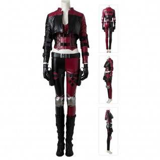 League 2 HQ Cosplay Costumes