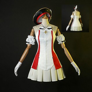 Genshin Concert Klee Costume Genshin Impact Cosplay Suits