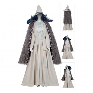 Ranni Cosplay Costumes Elden Ring Cosplay Suits