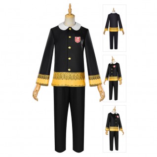 Spy x Family Cospaly Costumes Damian Desmond Cospaly Costume