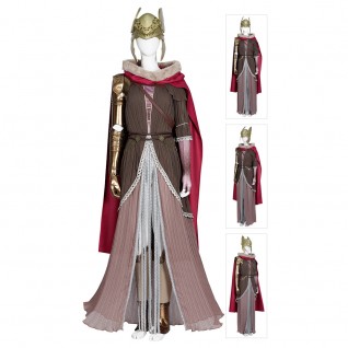 Malenia Cosplay Costumes Elden Ring Cosplay Suits