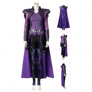 Clea Cosplay Costume Doctor Strange in the Multiverse of Madness Cosplay Suits