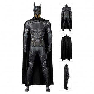 Cosplay Costume, 'Batman Returns' Penguin, Dallas Cosplay Costumes