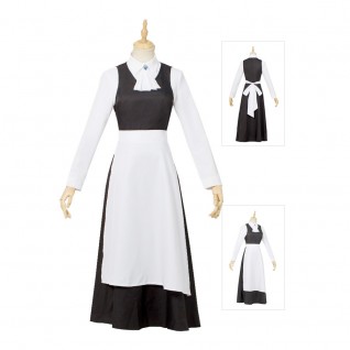 Ai Hayasaka Halloween Maid Suit Kaguya‑sama Love Is War Costumes