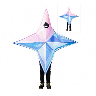 Primogems Cosplay Costume Genshin Impact Cosplay Suits