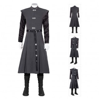 House of the Dragon Cosplay Suits Daemon Targaryen Halloween Costume