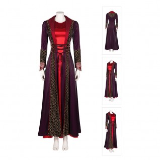 House of the Dragon Cosplay Suits Rhaenyra Targaryen Halloween Costume