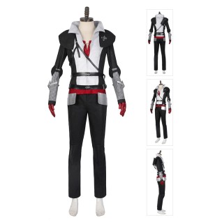 Clive Rosfield Cosplay Costume Final Fantasy XVI Cosplay Suits