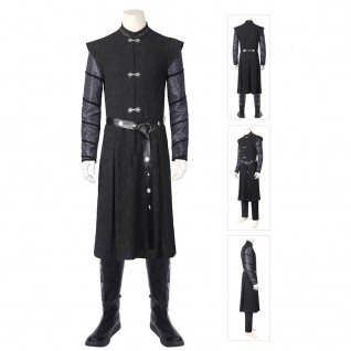 Daemon Targaryen Cosplay Costume House of the Dragon Cosplay Suit