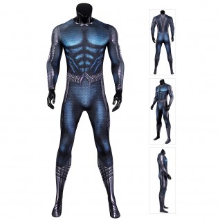 Arthur Curry Cosplay Costume Aquaman 2 Cosplay Suits