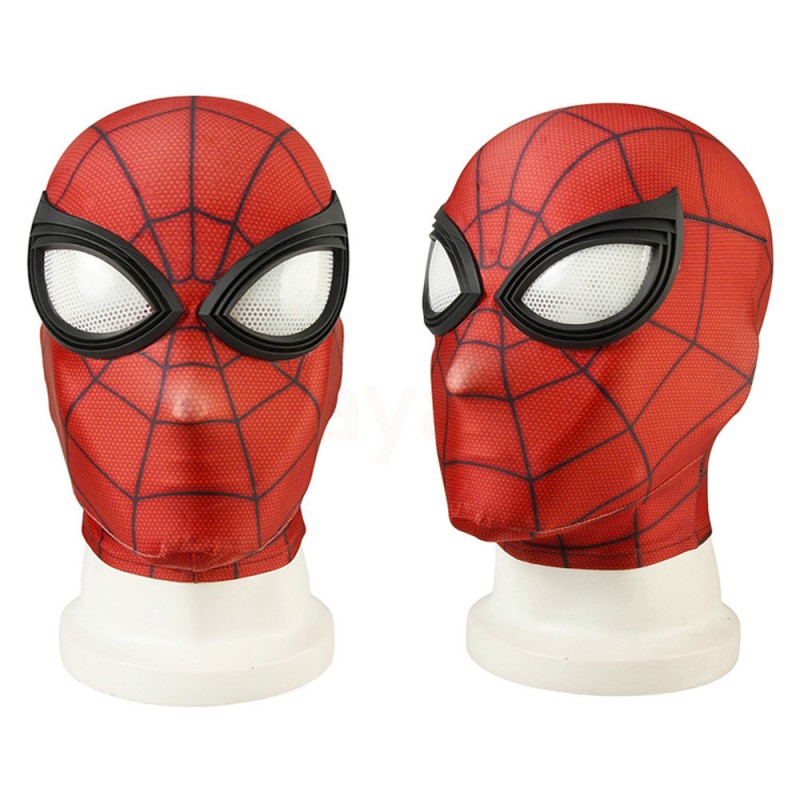 Spider-Man PS4 Undies Peter Parker Cosplay Costume