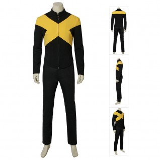 X-Men Dark Phoenix Cyclops Cosplay Costumes