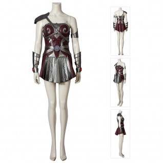 The Boys Season 1 Queen Maeve Suits Queen Maeve Cosplay Costume