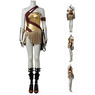 Diana Prince Cosplay Suits Wonder Woman Cosplay Costume